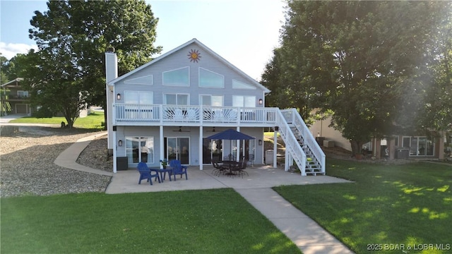 17567 Maple Tree Rd, Gravois Mills, MO 65037 - photo 28