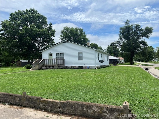 424 W Washington, Versailles, MO 65084 - photo 2