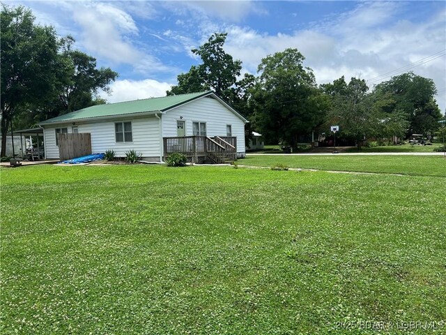 424 W Washington, Versailles, MO 65084 - photo 3