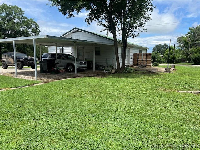 424 W Washington, Versailles, MO 65084 - photo 4