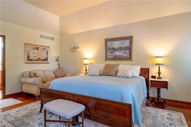 67 Windjammer Estates Dr, Lake Ozark, MO 65049 - bedroom featuring wood finished floors