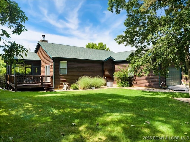 502 Fox Ridge Ln, Camdenton, MO 65020 - photo 1