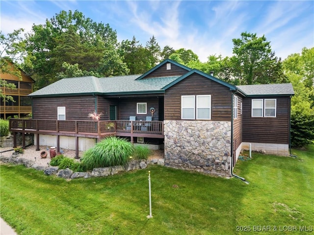 502 Fox Ridge Ln, Camdenton, MO 65020 - photo 2