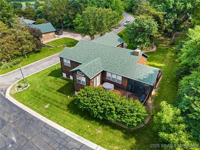502 Fox Ridge Ln, Camdenton, MO 65020 - photo 32