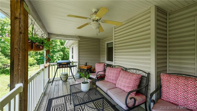 611 Woodbridge Rd, Camdenton, MO 65020 - photo 28