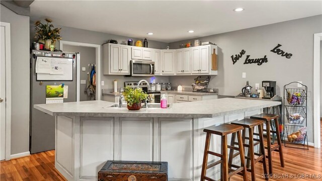 611 Woodbridge Rd, Camdenton, MO 65020 - photo 15