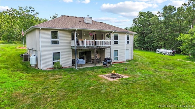 611 Woodbridge Rd, Camdenton, MO 65020 - photo 45