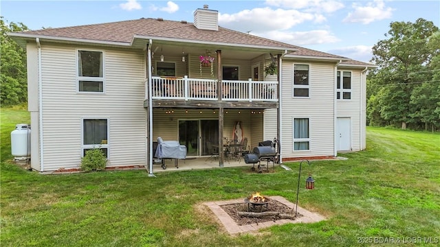 611 Woodbridge Rd, Camdenton, MO 65020 - photo 46