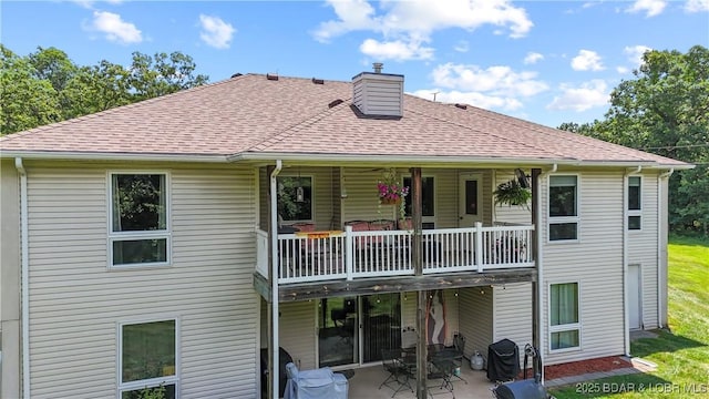 611 Woodbridge Rd, Camdenton, MO 65020 - photo 47