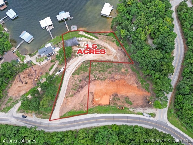 TBD Duckhead Rd, Lake Ozark, MO 65049 - photo 2