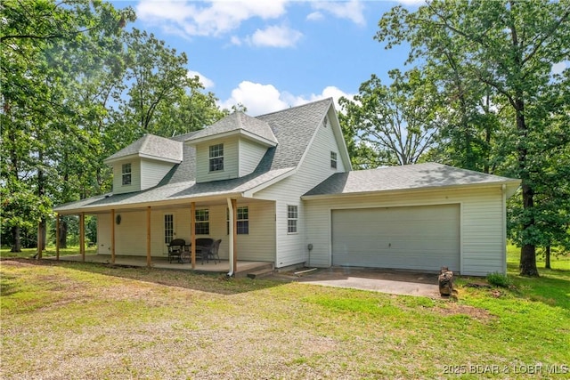196 Shoemaker Dr, Macks Creek, MO 65786 - photo 1