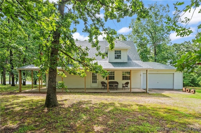196 Shoemaker Dr, Macks Creek, MO 65786 - photo 2