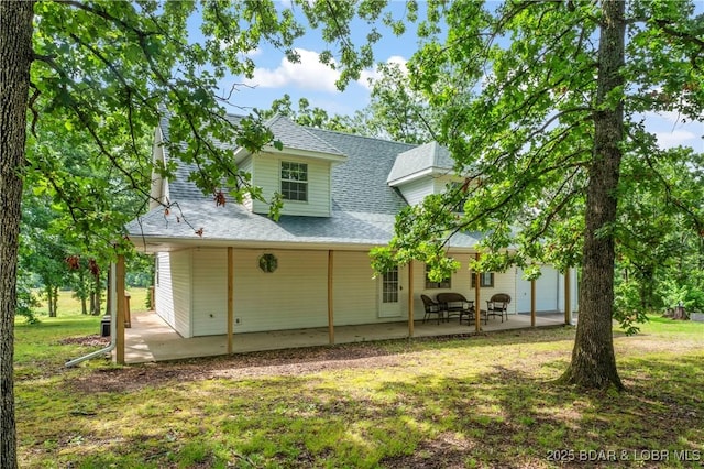 196 Shoemaker Dr, Macks Creek, MO 65786 - photo 3