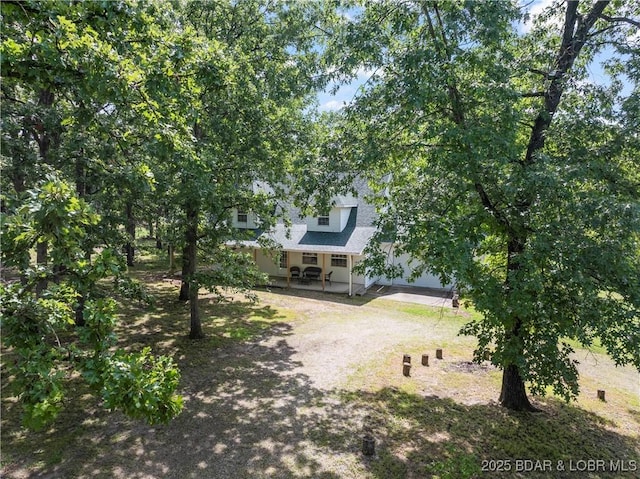 196 Shoemaker Dr, Macks Creek, MO 65786 - photo 42