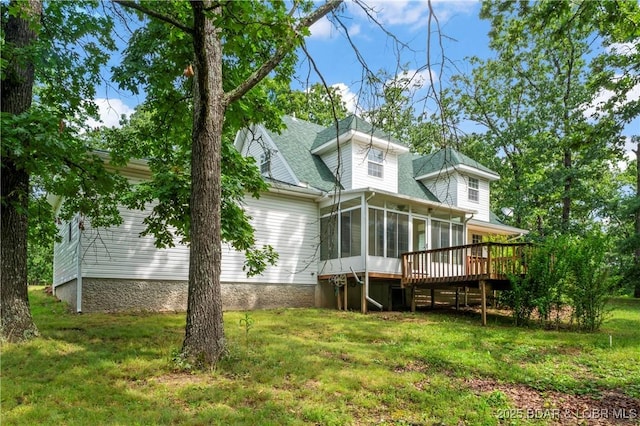 196 Shoemaker Dr, Macks Creek, MO 65786 - photo 47