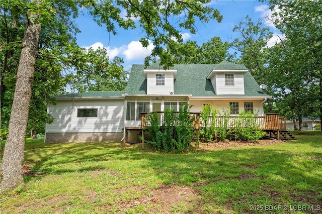 196 Shoemaker Dr, Macks Creek, MO 65786 - photo 48