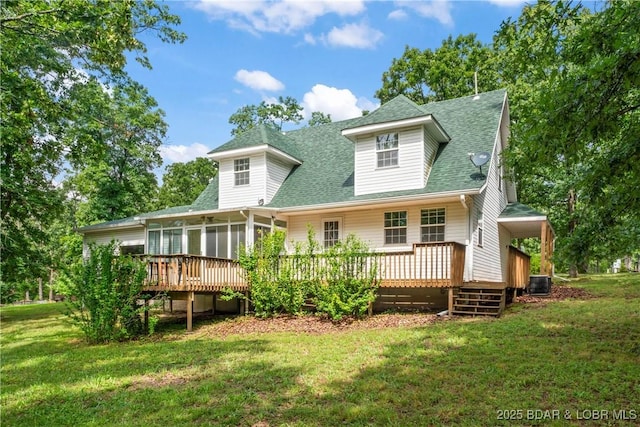 196 Shoemaker Dr, Macks Creek, MO 65786 - photo 49