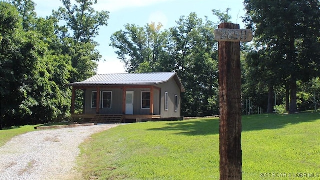 28511 Cody Rd, Stover, MO 65078 - photo 1
