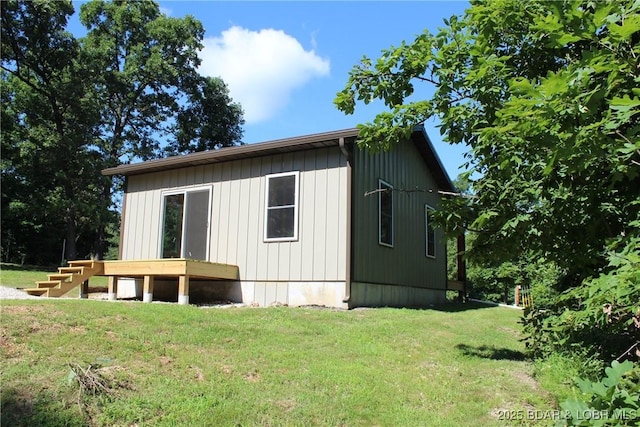 28511 Cody Rd, Stover, MO 65078 - photo 5