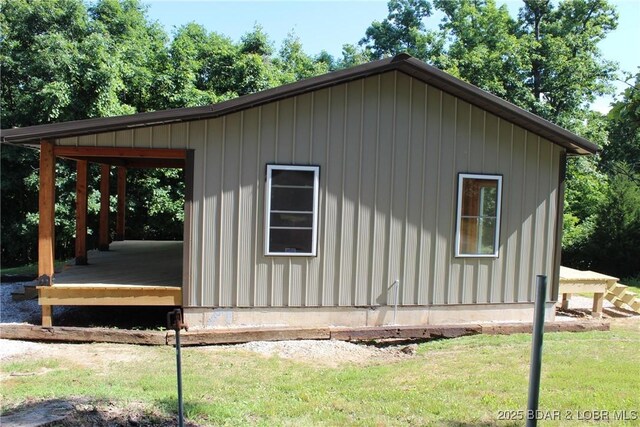 28511 Cody Rd, Stover, MO 65078 - photo 9