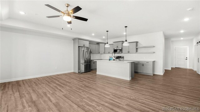 104 Sierra Bay Dr Unit 2F, Camdenton, MO 65020 - photo 5