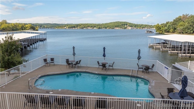 104 Sierra Bay Dr Unit 2D, Camdenton, MO 65020 - photo 40