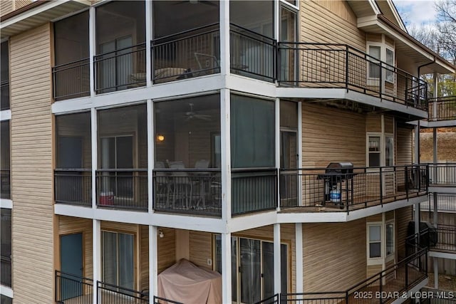 37 Westshore Falls Ct Unit 3A, Lake Ozark, MO 65049 - photo 3