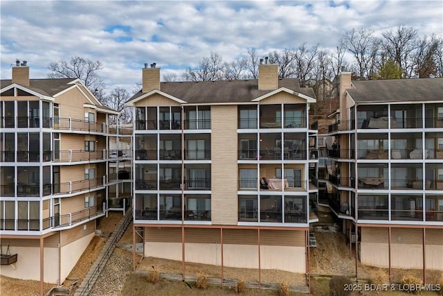 37 Westshore Falls Ct Unit 3A, Lake Ozark, MO 65049 - photo 30