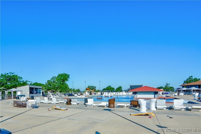 265 Costa Del Sol Dr Unit 145, Lake Ozark, MO 65049 - photo 47
