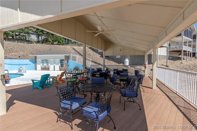 5210 Big Ship, Osage Beach, MO 65065 - photo 45