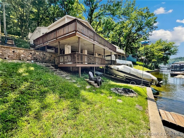 27066 Marina Ln, Barnett, MO 65011 - photo 36