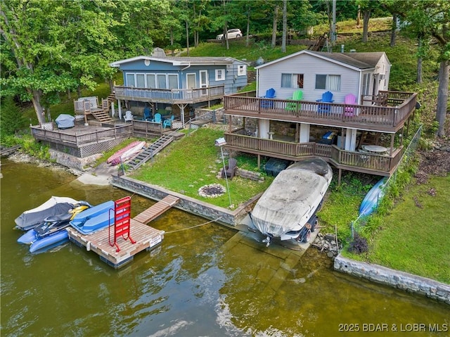 27066 Marina Ln, Barnett, MO 65011 - photo 1
