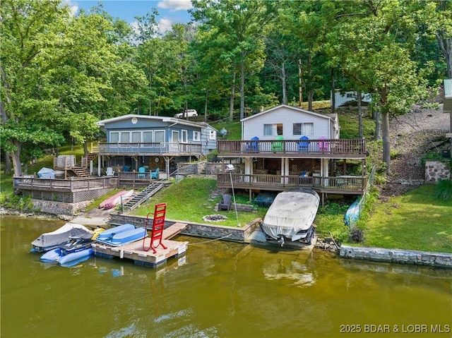 27066 Marina Ln, Barnett, MO 65011 - photo 7