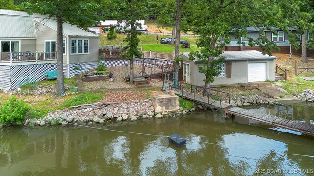 1182 Purvis Rd, Sunrise Beach, MO 65079 - photo 23
