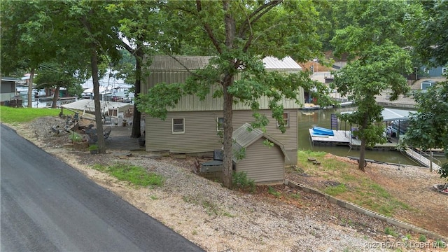 1182 Purvis Rd, Sunrise Beach, MO 65079 - photo 28