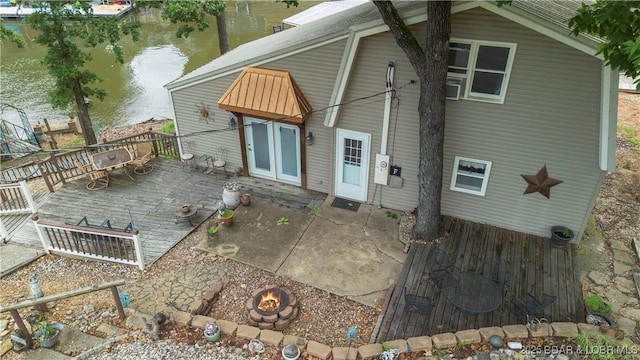 1182 Purvis Rd, Sunrise Beach, MO 65079 - photo 29