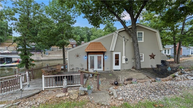 1182 Purvis Rd, Sunrise Beach, MO 65079 - photo 35