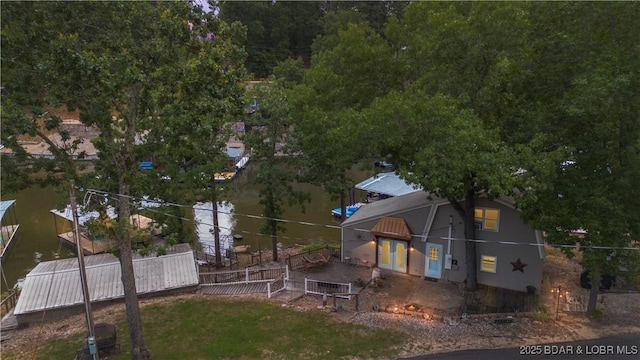 1182 Purvis Rd, Sunrise Beach, MO 65079 - photo 18