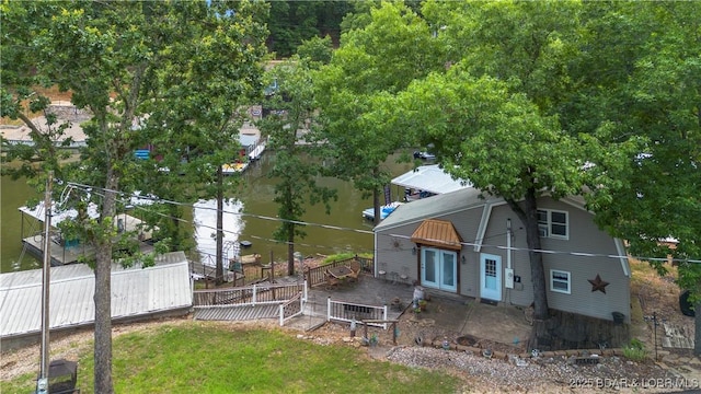 1182 Purvis Rd, Sunrise Beach, MO 65079 - photo 22