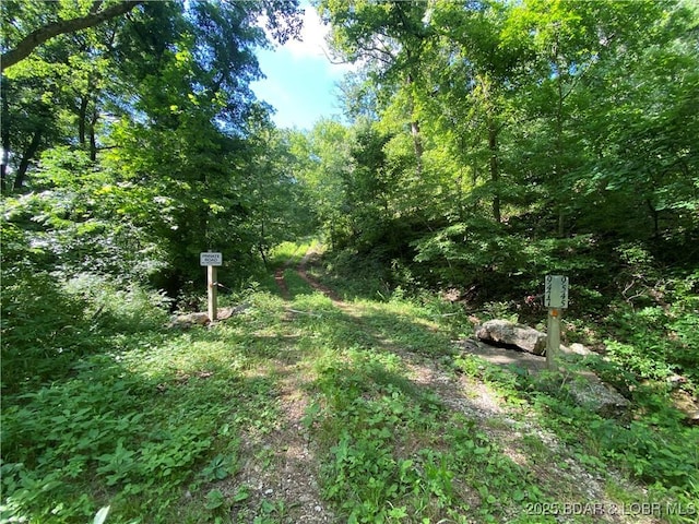 TBD Peter Pan Dr, Versailles, MO 65082