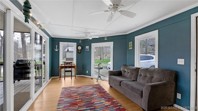 30954 Nob Rock Dr, Gravois Mills, MO 65037 - photo 13
