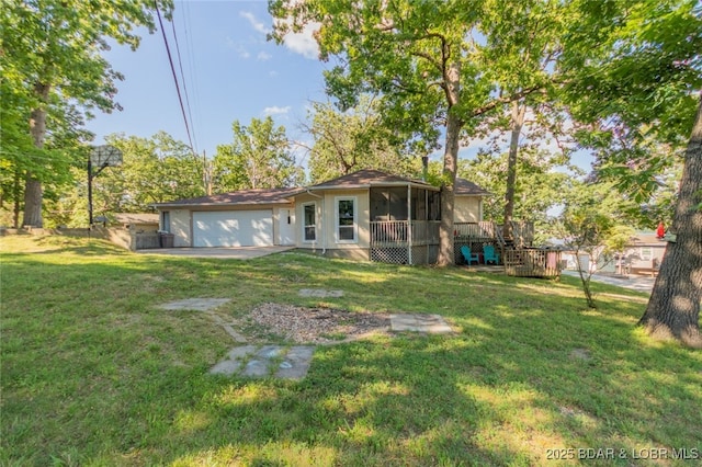 30954 Nob Rock Dr, Gravois Mills, MO 65037 - photo 26