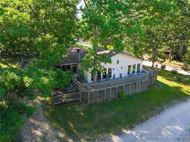 30954 Nob Rock Dr, Gravois Mills, MO 65037 - photo 1