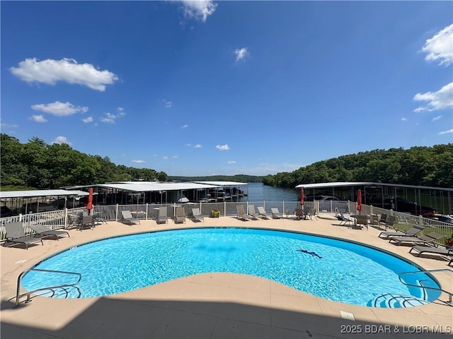 5320 Mystic Bay Dr Unit 705, Osage Beach, MO 65065 - photo 28