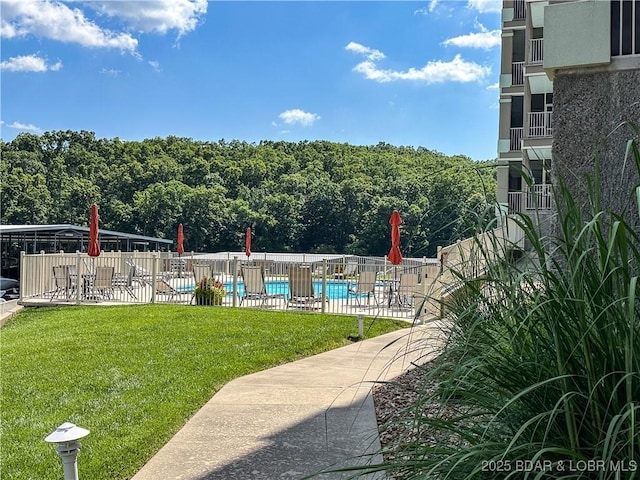 5320 Mystic Bay Dr Unit 705, Osage Beach, MO 65065 - photo 27