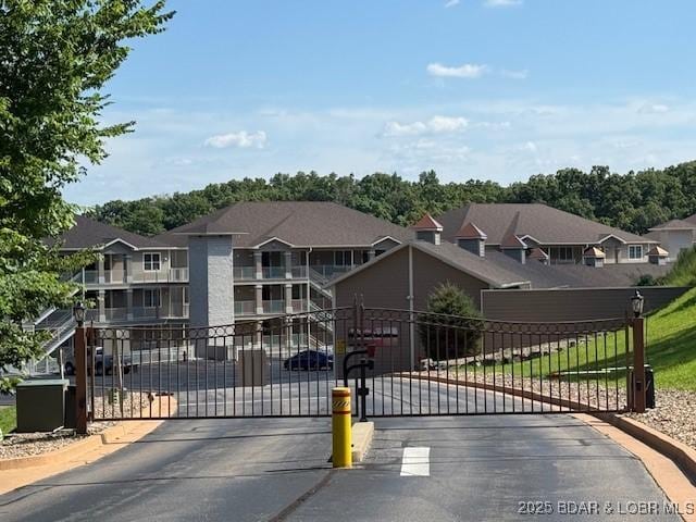 5320 Mystic Bay Dr Unit 705, Osage Beach, MO 65065 - photo 36