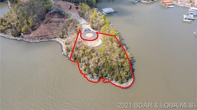 504 Forest Trce, Sunrise Beach, MO 65079 - photo 1