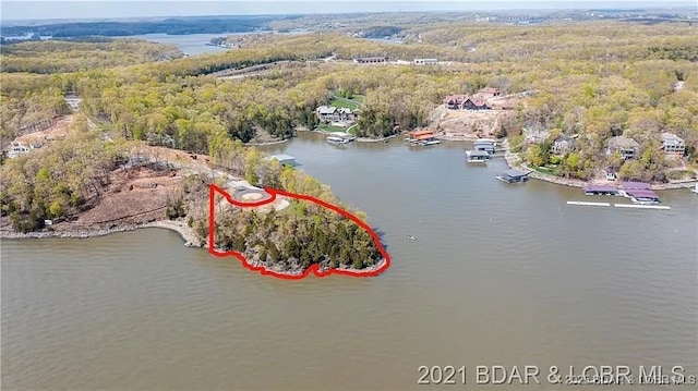 504 Forest Trce, Sunrise Beach, MO 65079 - photo 3