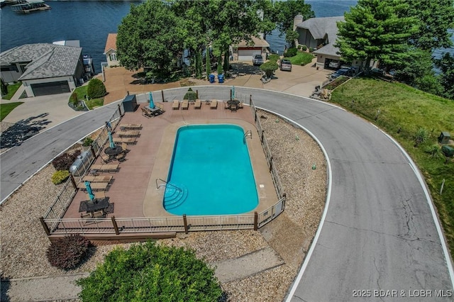 LOT10A Spindrifter Ct, Osage Beach, MO 65065 - photo 1