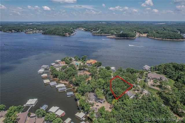 LOT10A Spindrifter Ct, Osage Beach, MO 65065 - photo 4